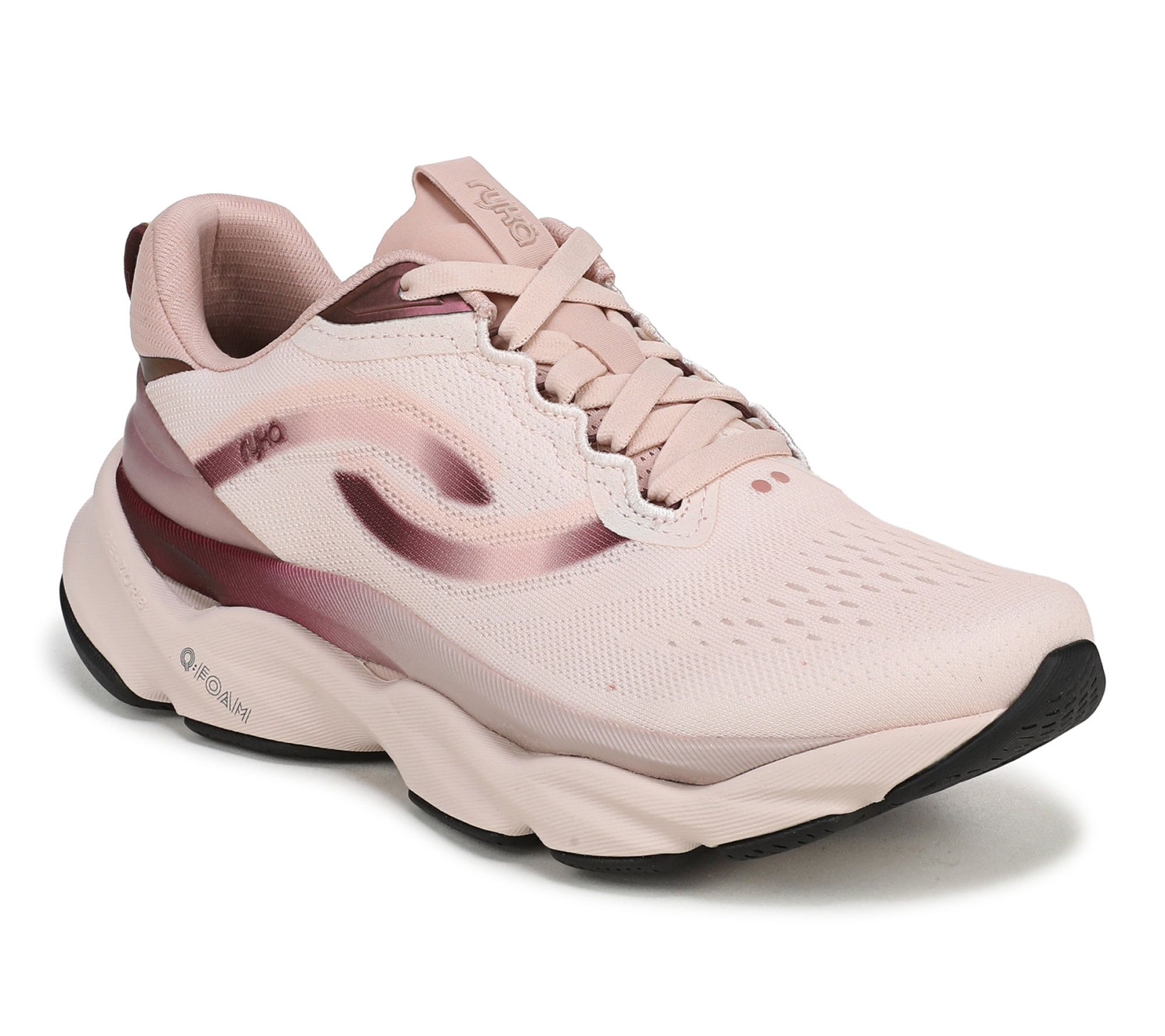 Ryka Walking Sneakers - Elevate Lx 2