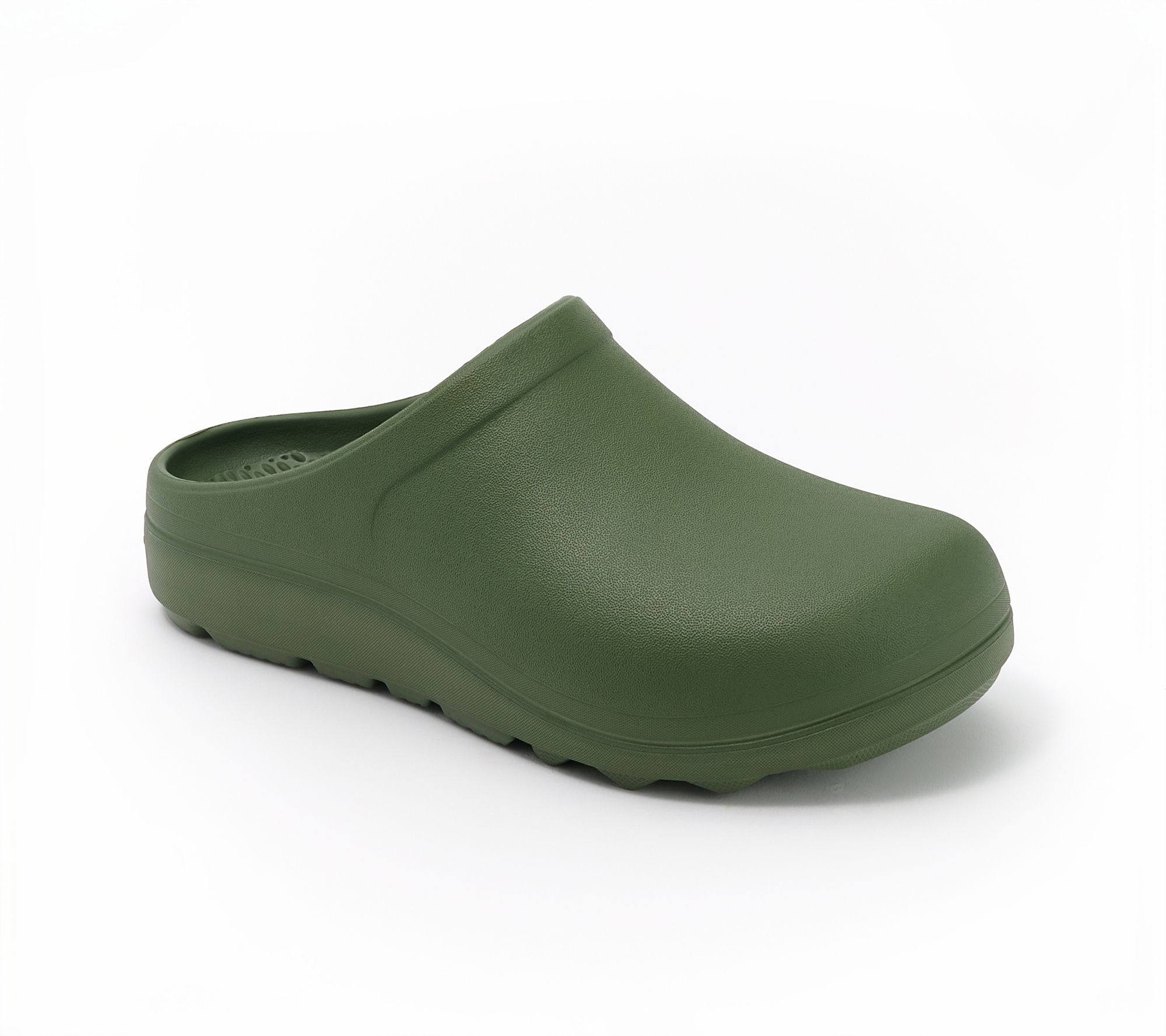  Revitalign Orthotic Vented Garden/Rain Clogs - Fusion Restore