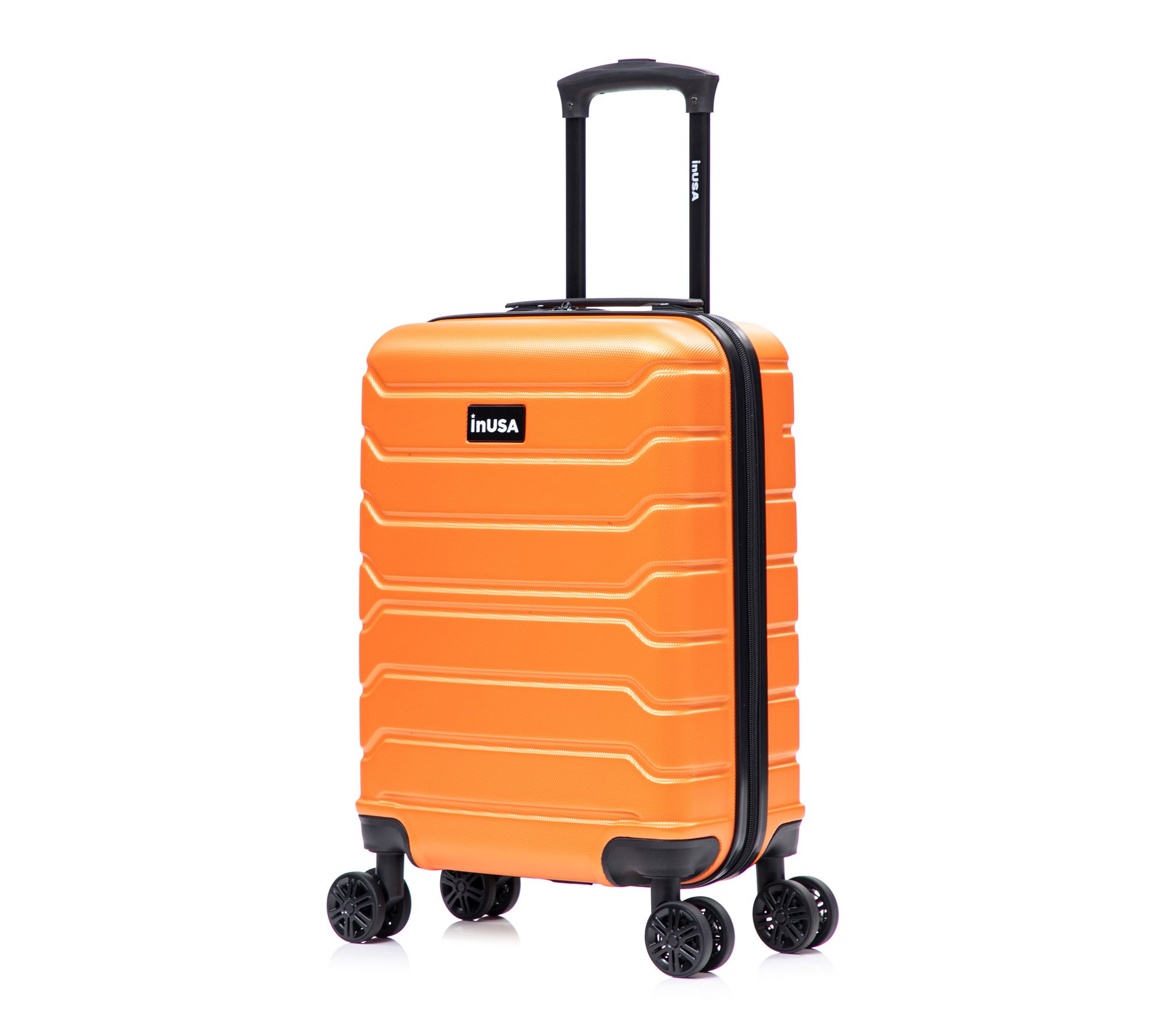 InUSA Trend 20" Carry-On Lightweight Hardside Spinner
