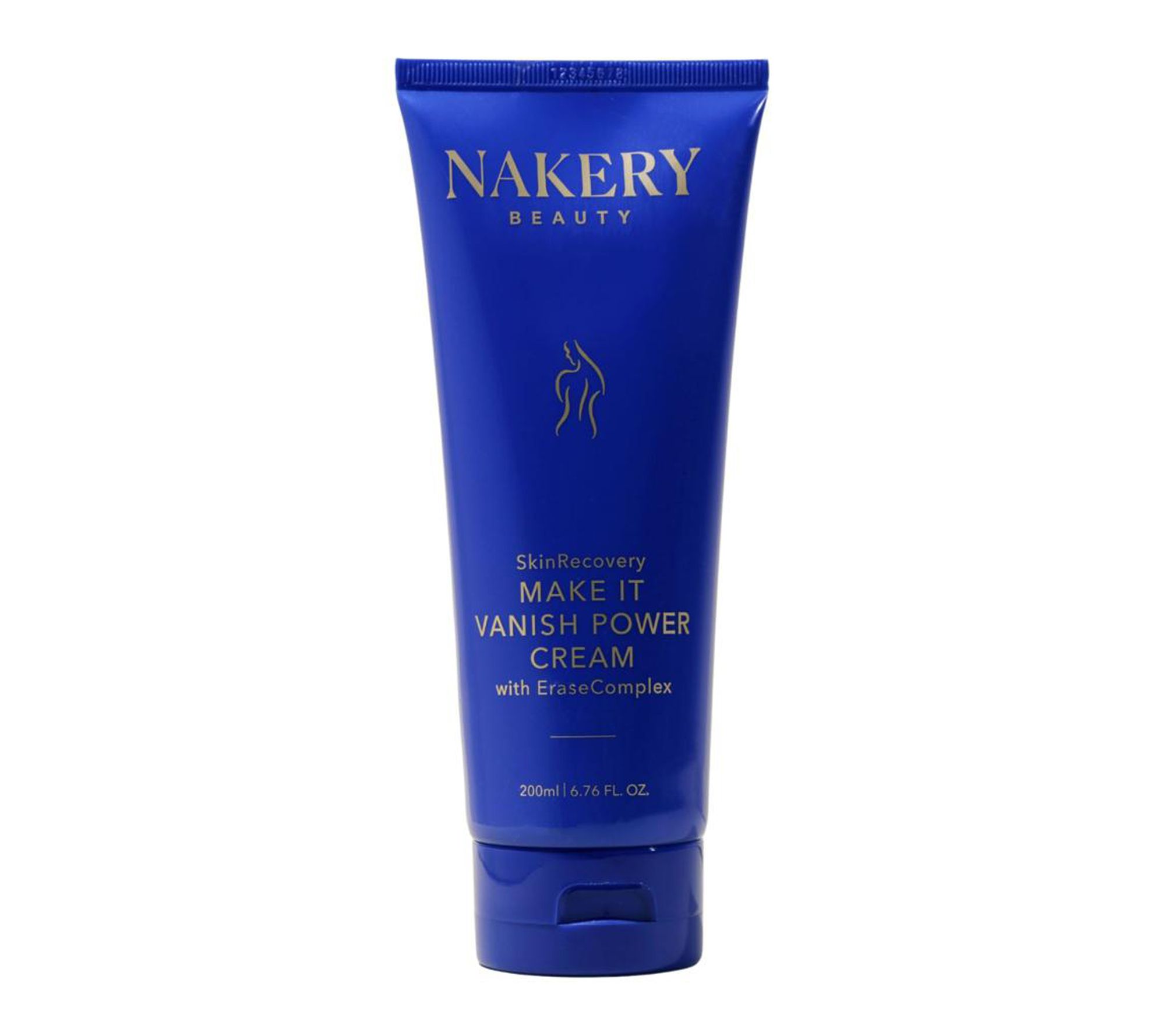 Nakery Beauty SkinRecovery Make it Vanish Power Cream