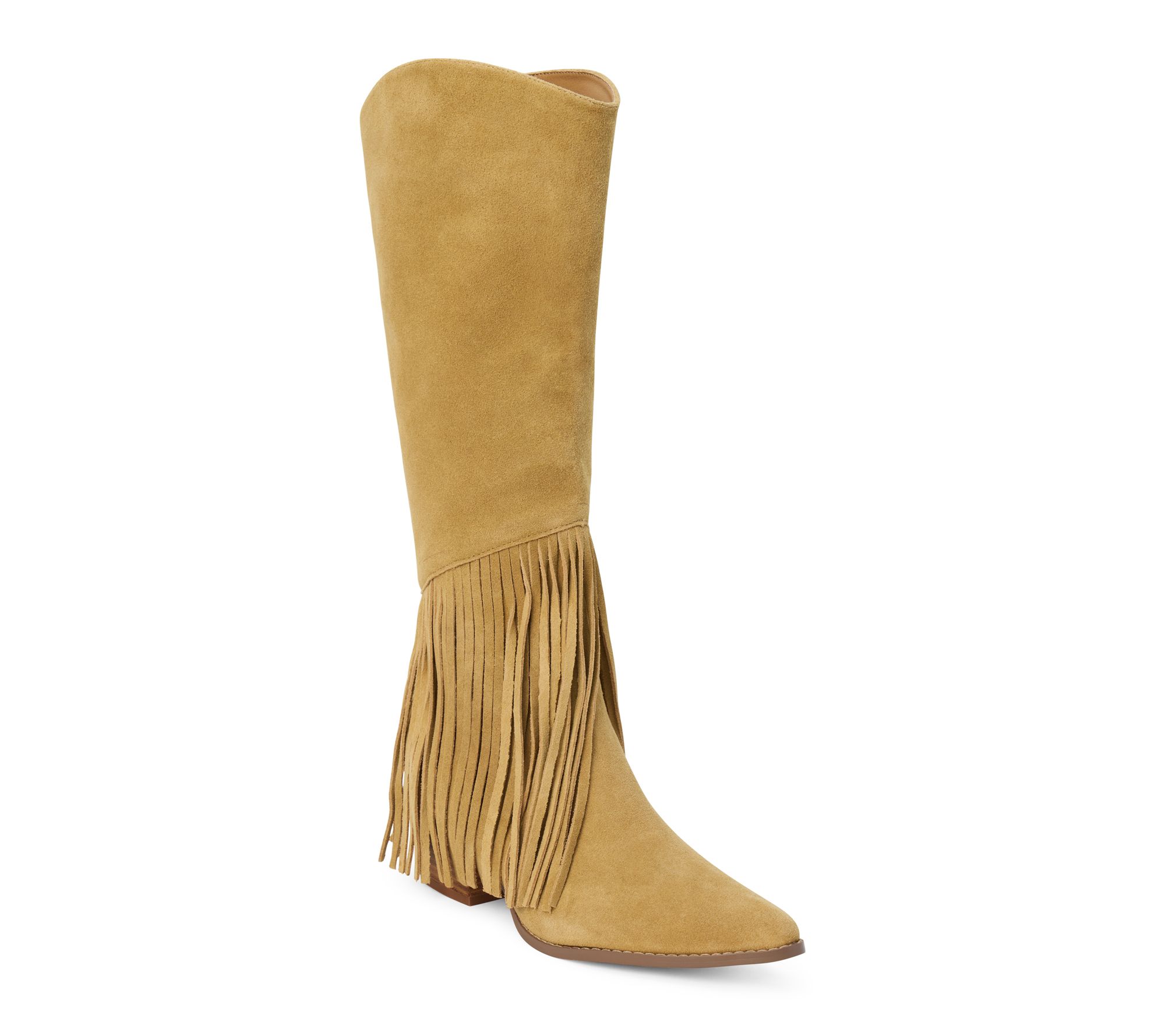 Matisse Tatum Boot
