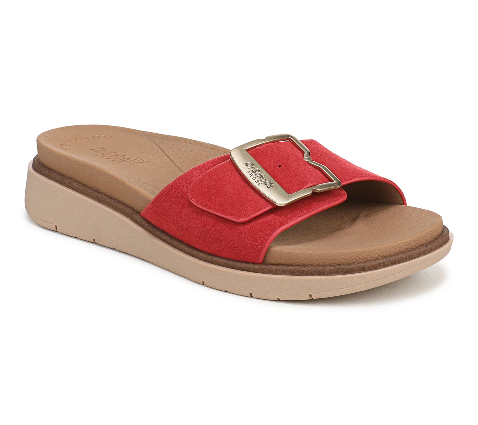 Dr. Scholl's Slide Sandals - Paradis