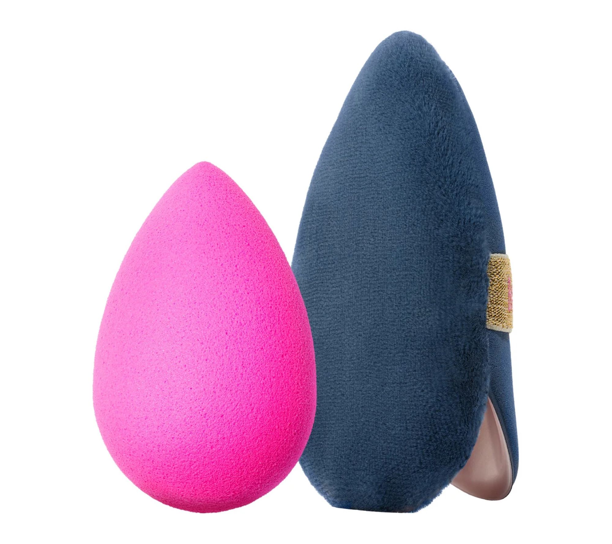 Beautyblender Stardust Blend and Bake 2 Piece Set
