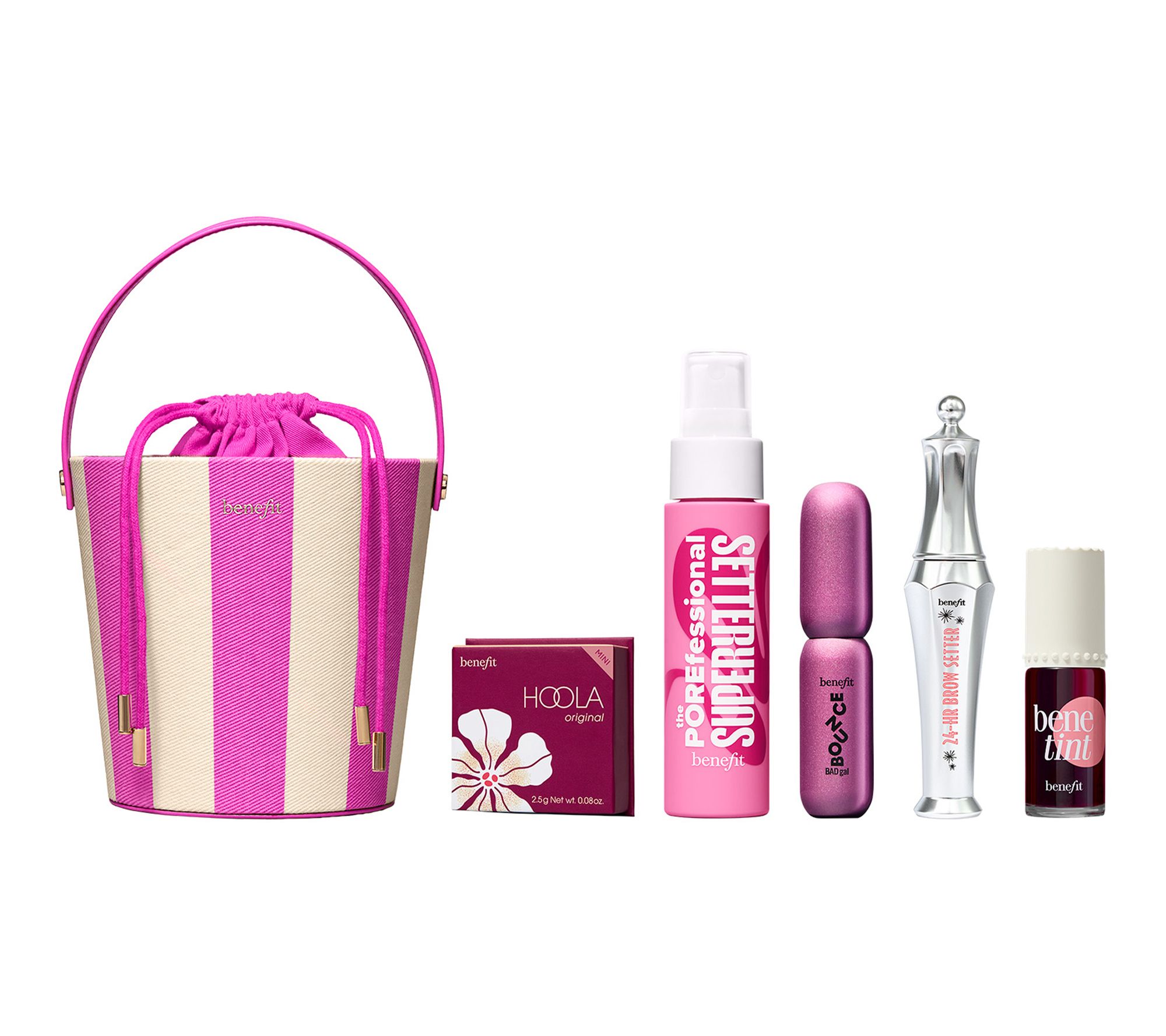 Benefit Cosmet ics Beauty Star Cinema Kit