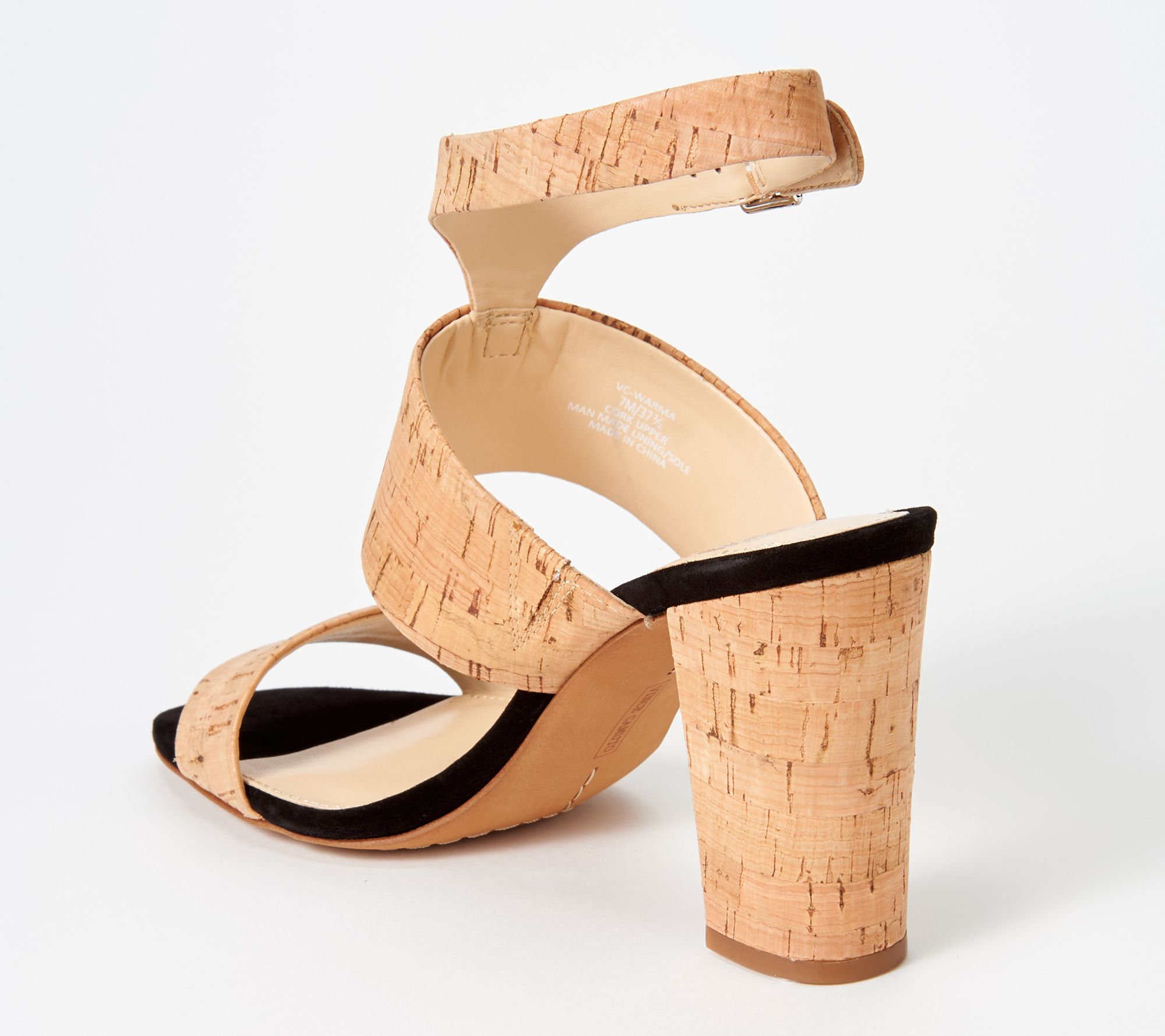 Vince camuto warma on sale sandals