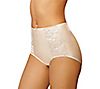 Bali Set of 3 Essentials Double Support Brief Panties, 1 of 3