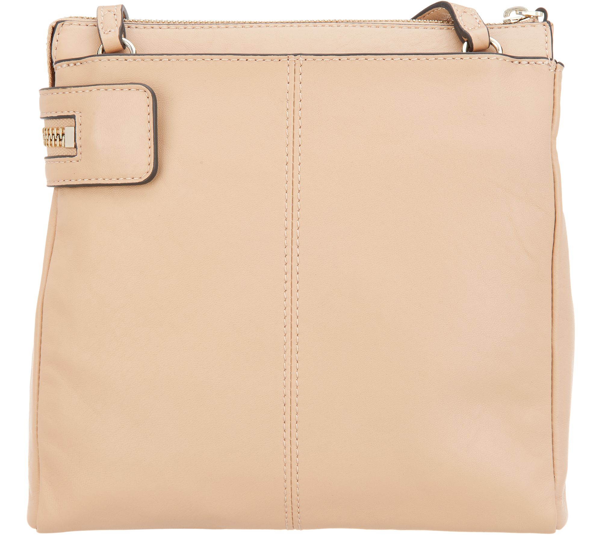 qvc vince camuto crossbody bag