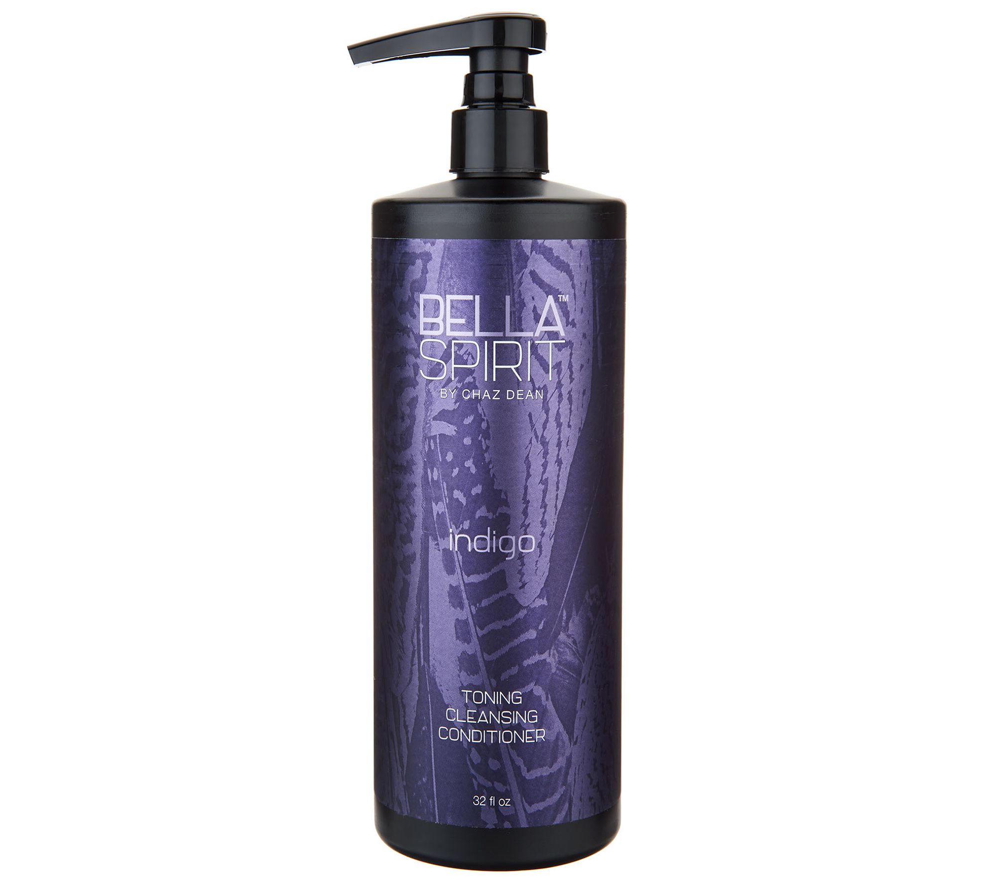 WEN by Chaz Dean Bella Spirit 32-oz Cleansing Conditioner