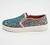 Skechers Glitter Slip-On Shoes- Goldie Glitz & Bitz, 1 of 2