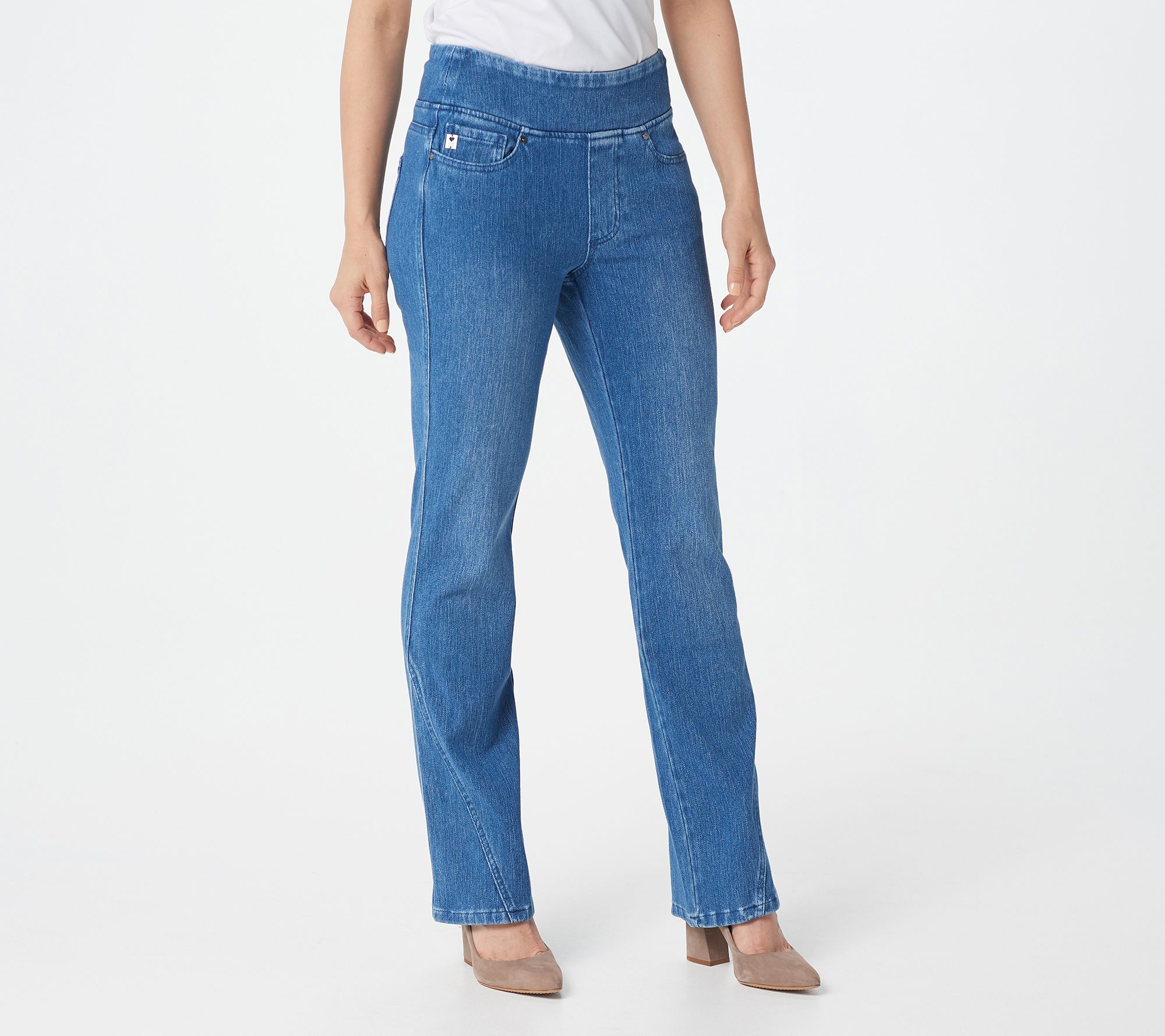 Kim gravel deals flexibelle jeans