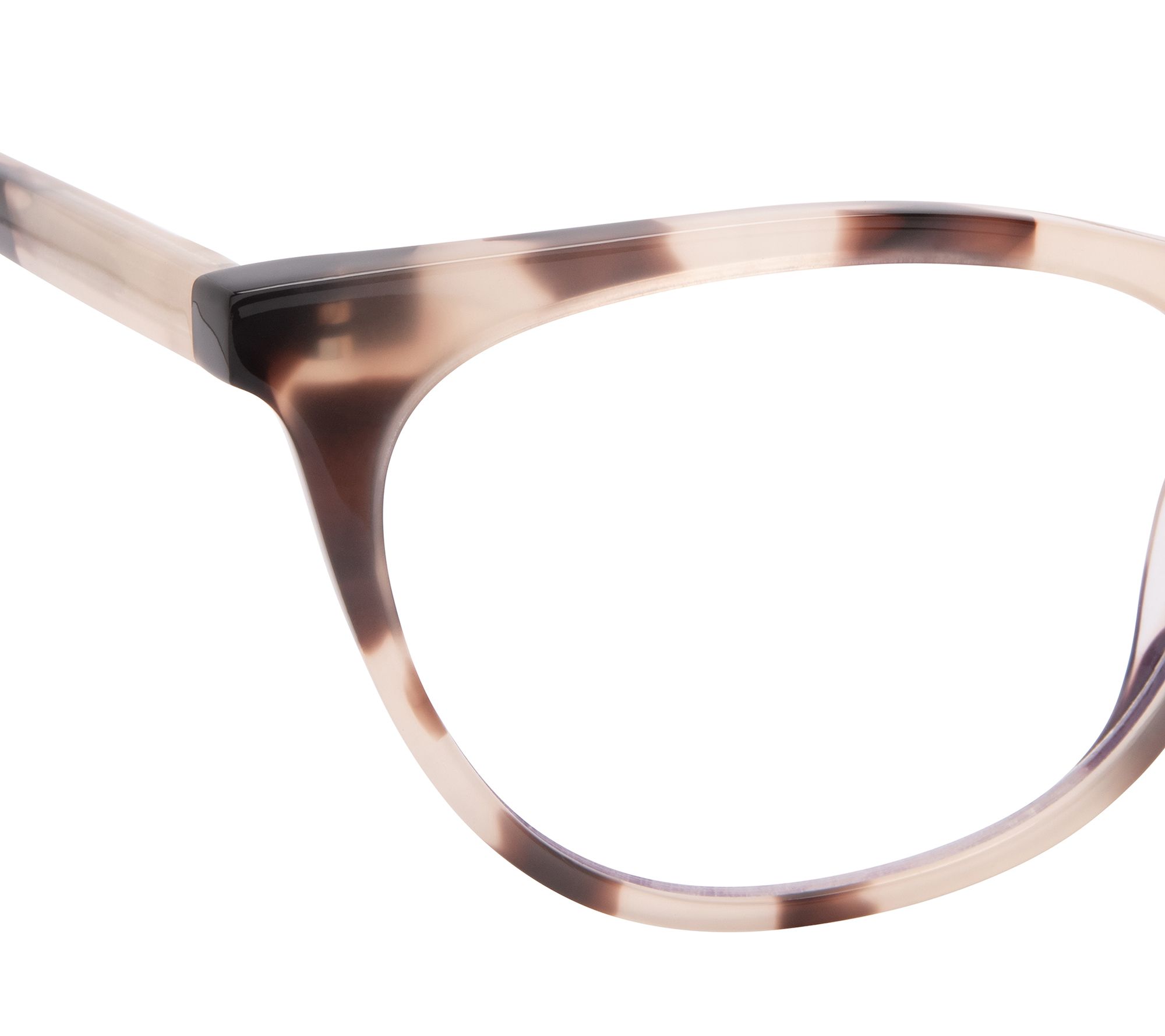 Diff Eyewear Jade Blue Light Reading Glasses