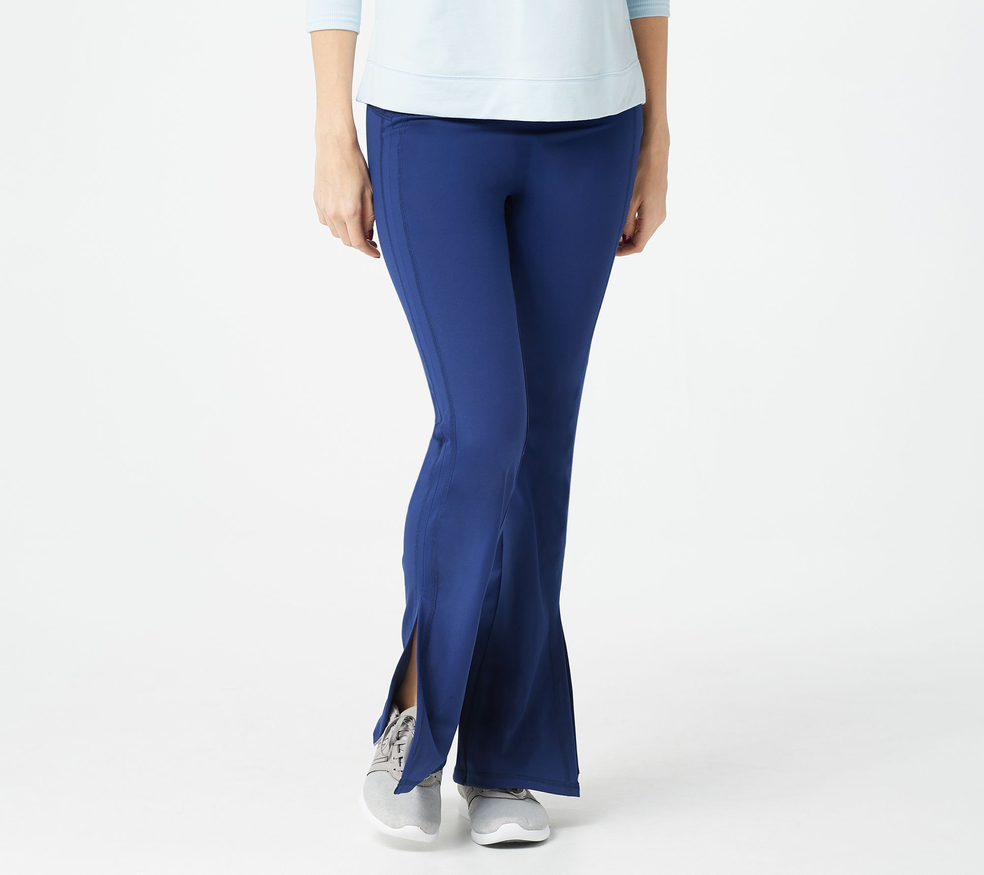 "As Is" zuda ZMove Regular Yoga Pants