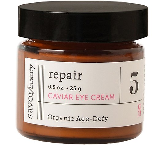 Savor Beauty Caviar Eye Cream