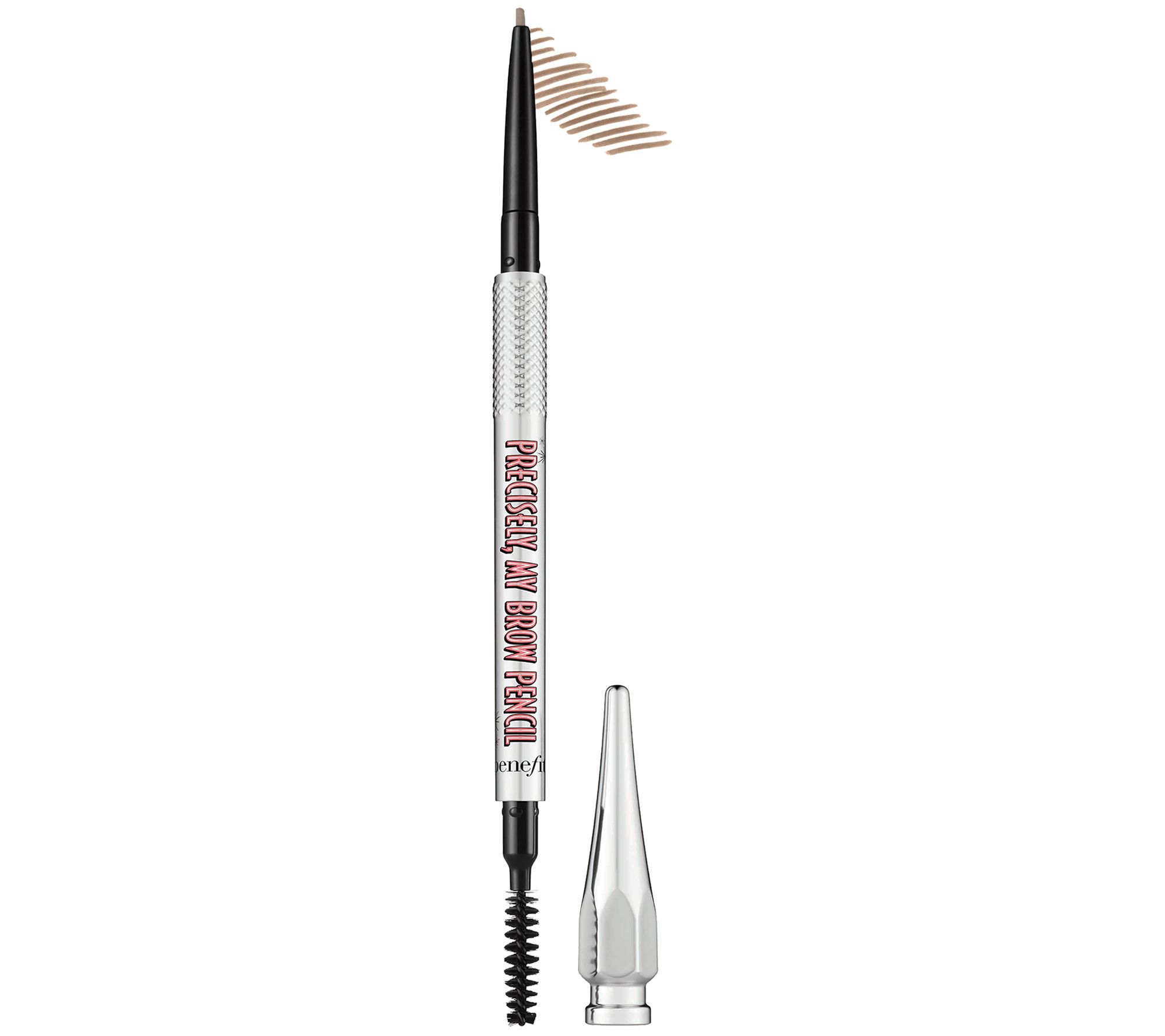 Benefit Cosmetics Precisely, My Brow Pencil Eyebrow Definer