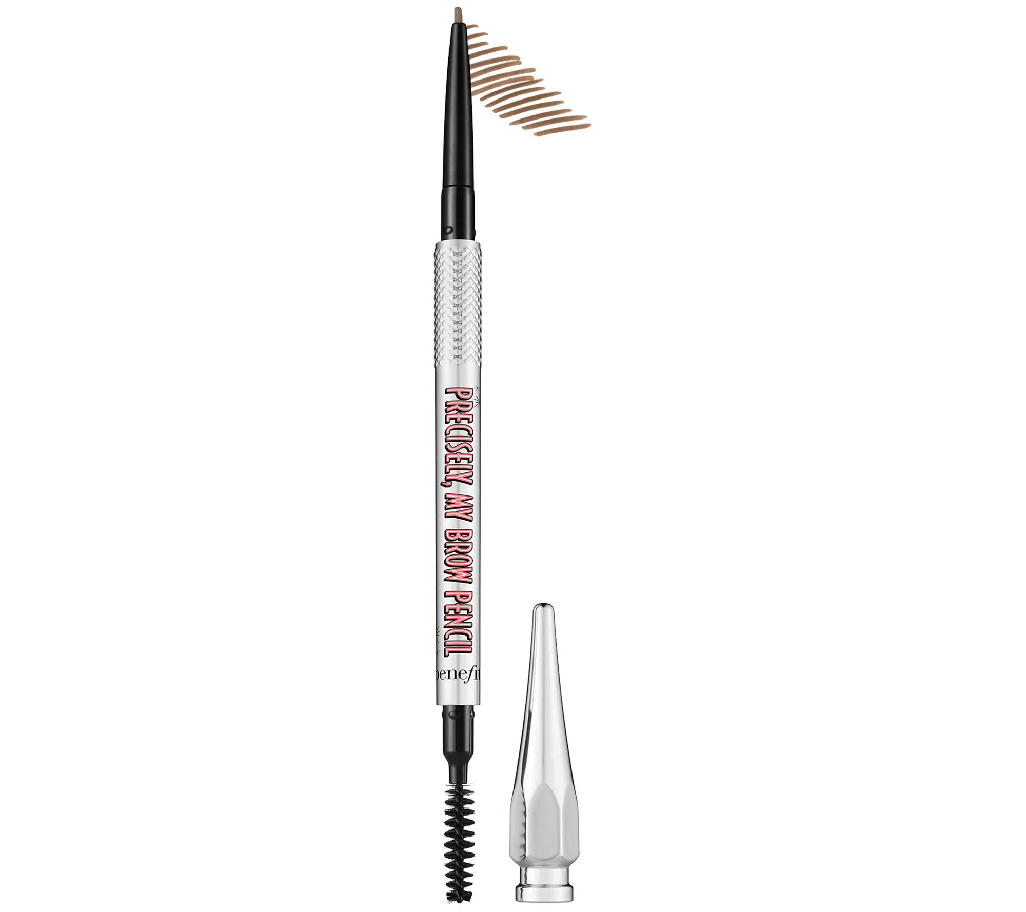 Benefit Cosmetics Precisely, My Brow Pencil Eyebrow Definer