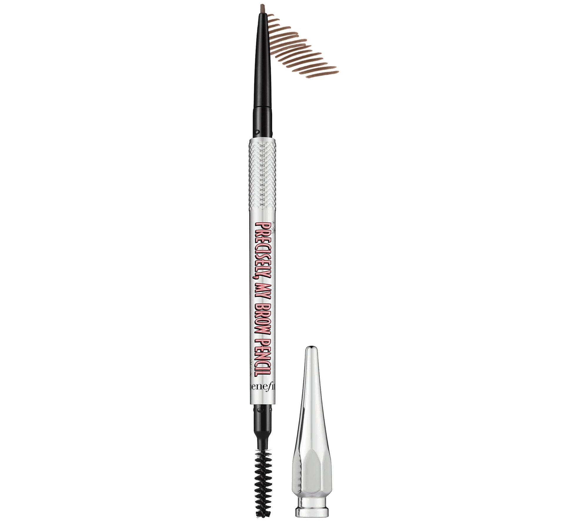 Benefit Cosmetics Precisely, My Brow Pencil Eyebrow Definer