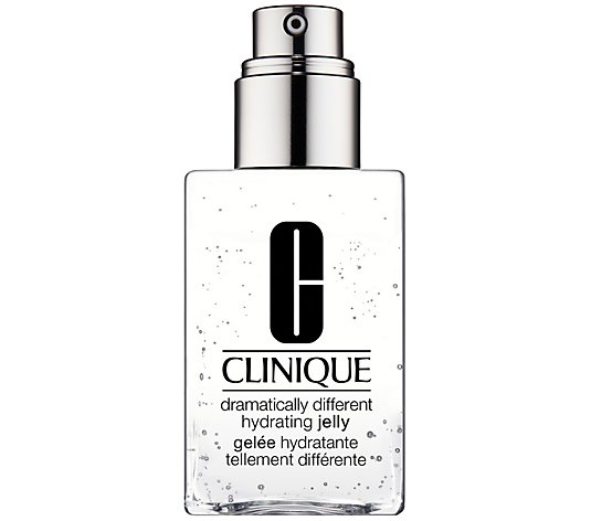 Clinique Dramatically Different Hydrating JellyMoisturizer