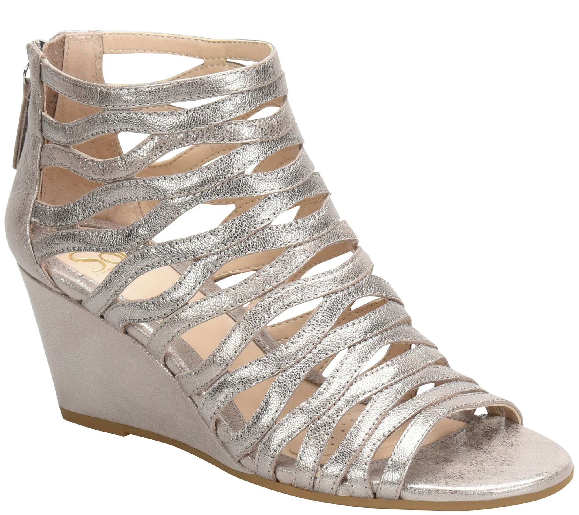 sofft francesca sandal