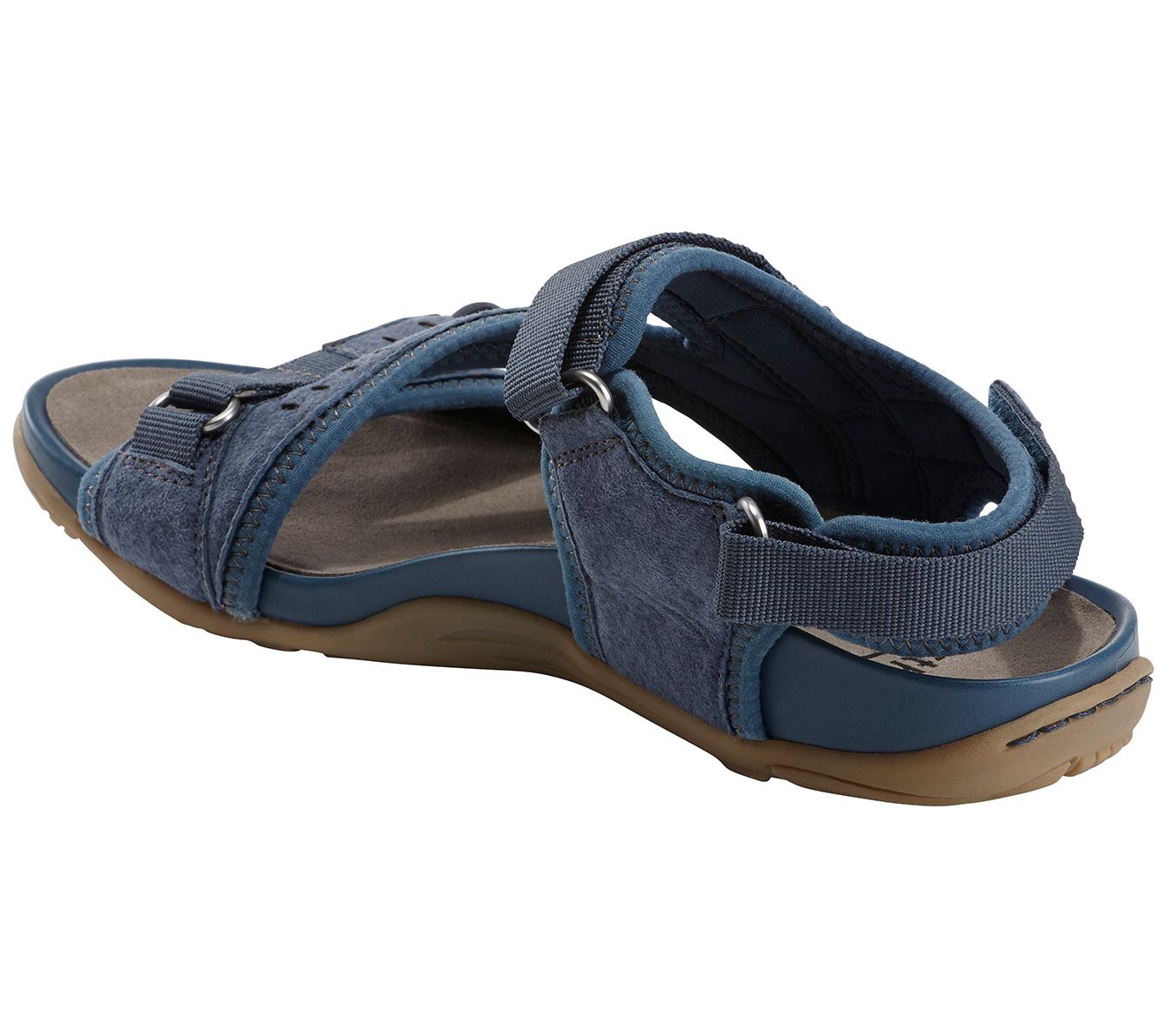 Earth Sporty Summer Sandals Sand Nevis