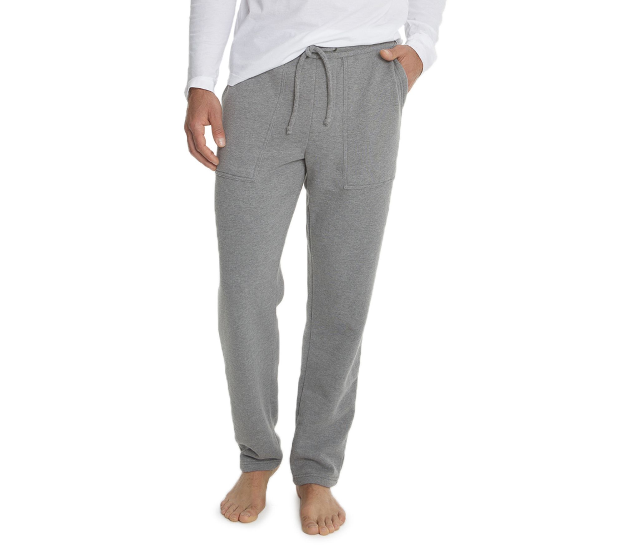 barefoot dreams jogger pants