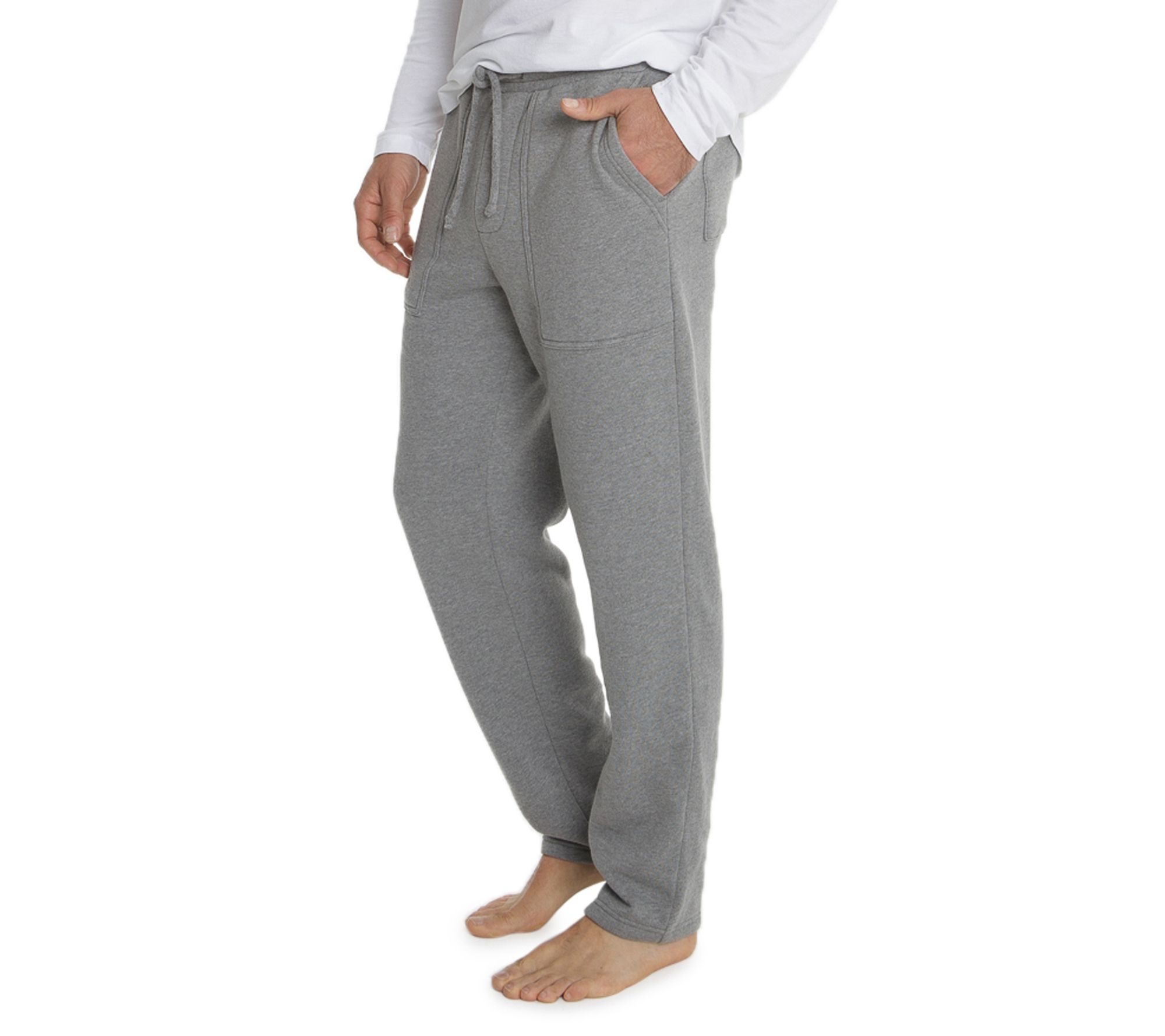 barefoot dreams jogger pants