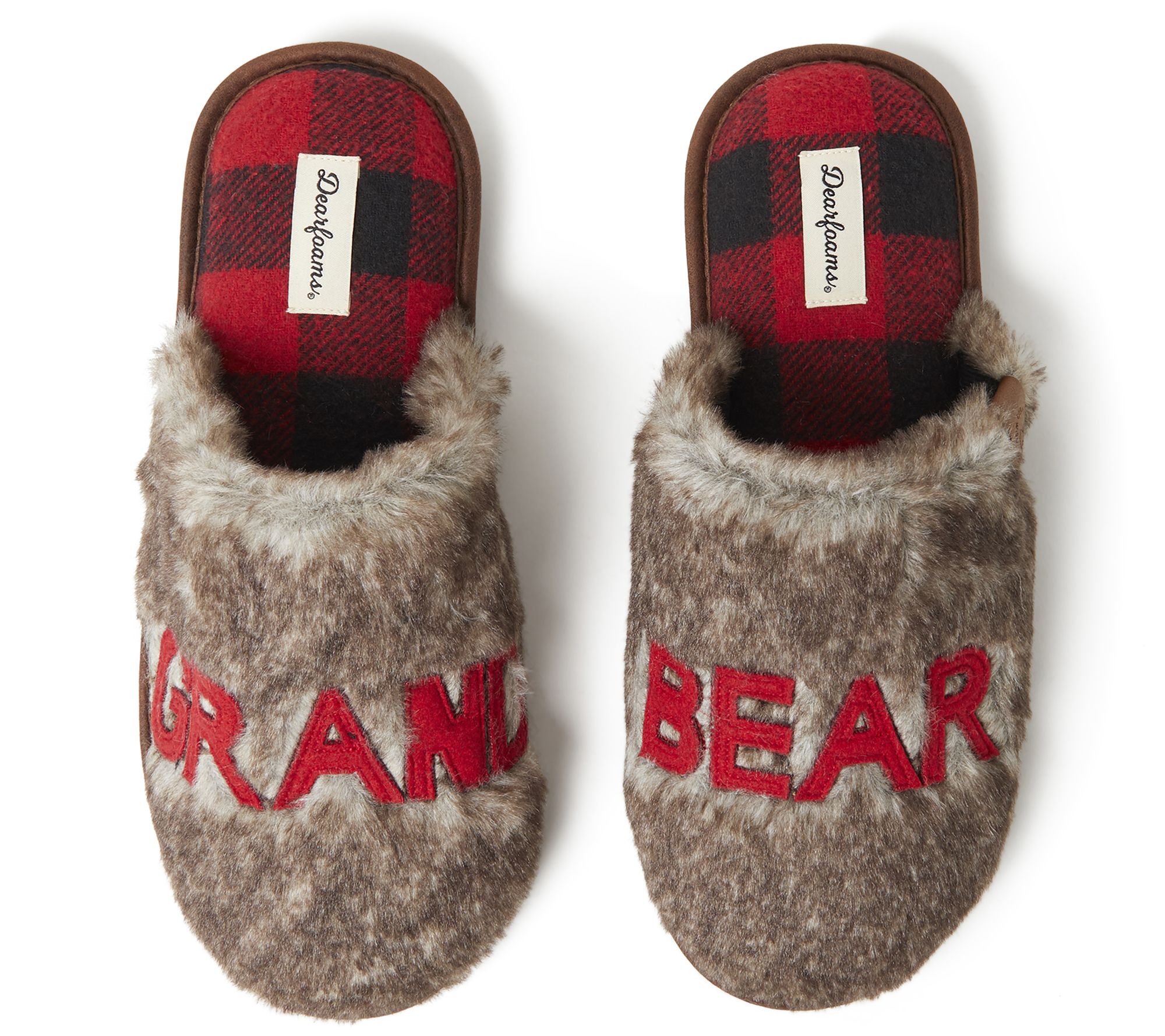 qvc slipper boots