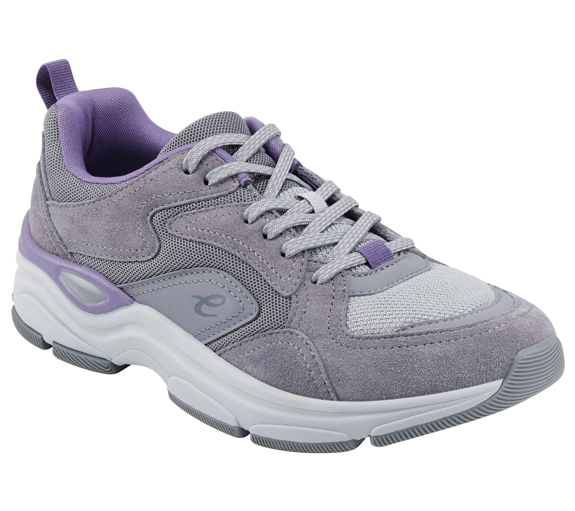 easy spirit athletic shoes