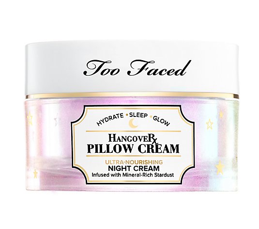 Too Faced Hangover Pillow Cream Night Cream