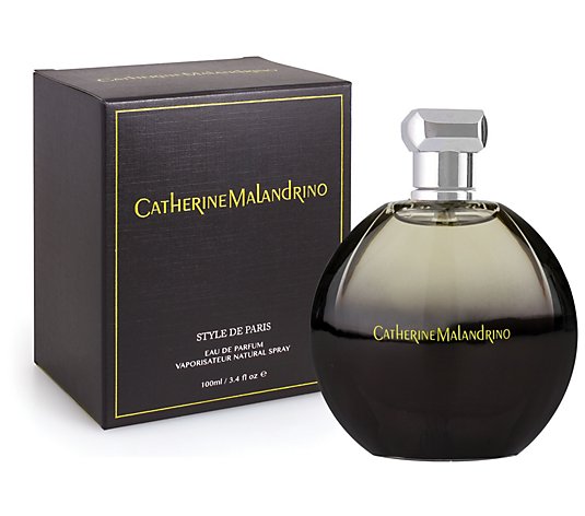 Catherine Malandrino Style de Paris Eau De Parfum