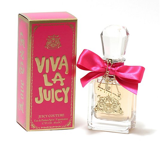 Juicy Couture Viva La Juicy Ladies Eau De Parfum, 1.7-fl oz