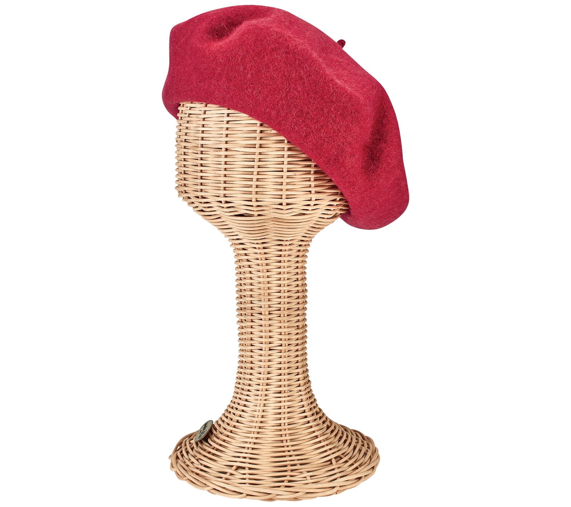 San Diego Hat Co. Wool Beret