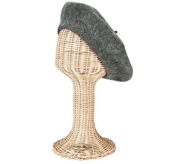 San Diego Hat Co. Wool Beret