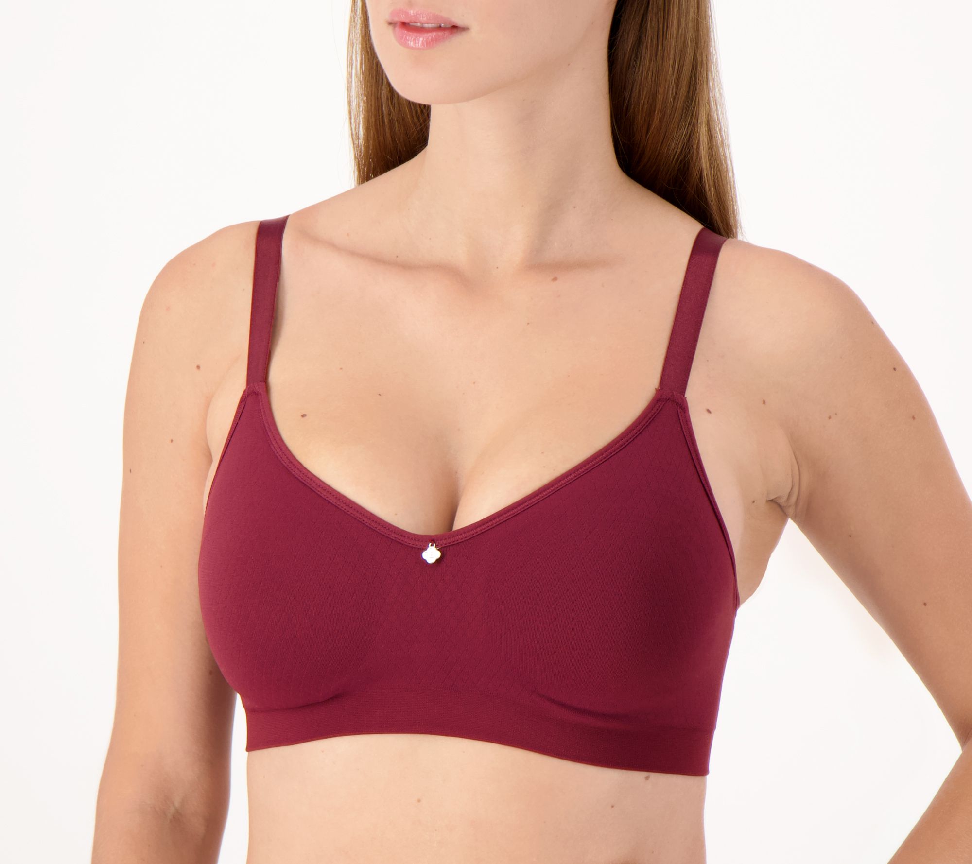 I'm a personal trainer — my favorite Under Armour sports bra just dropped  to $39 before Black Friday