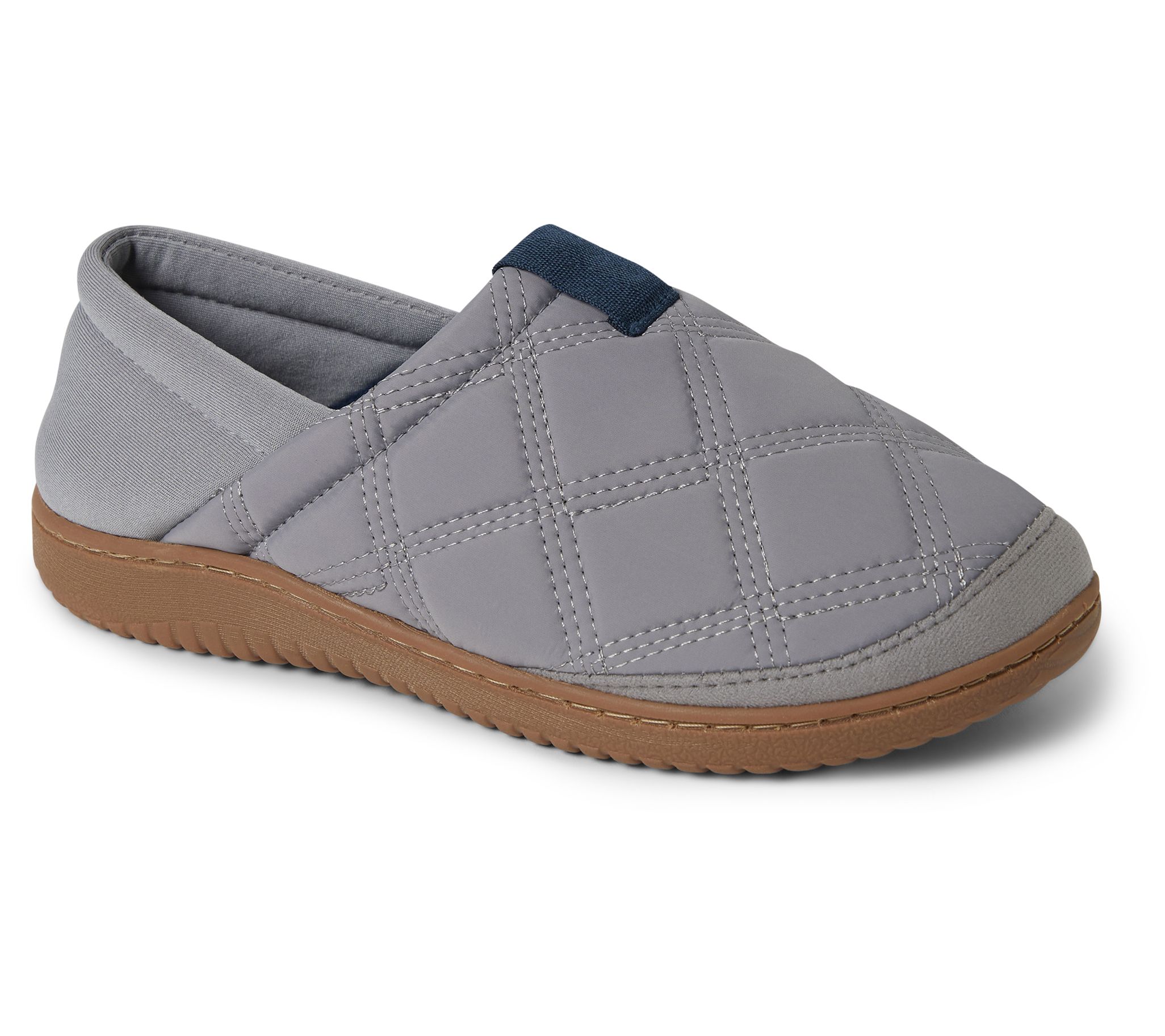 Dearfoams Women's Closed Back Slipper - River