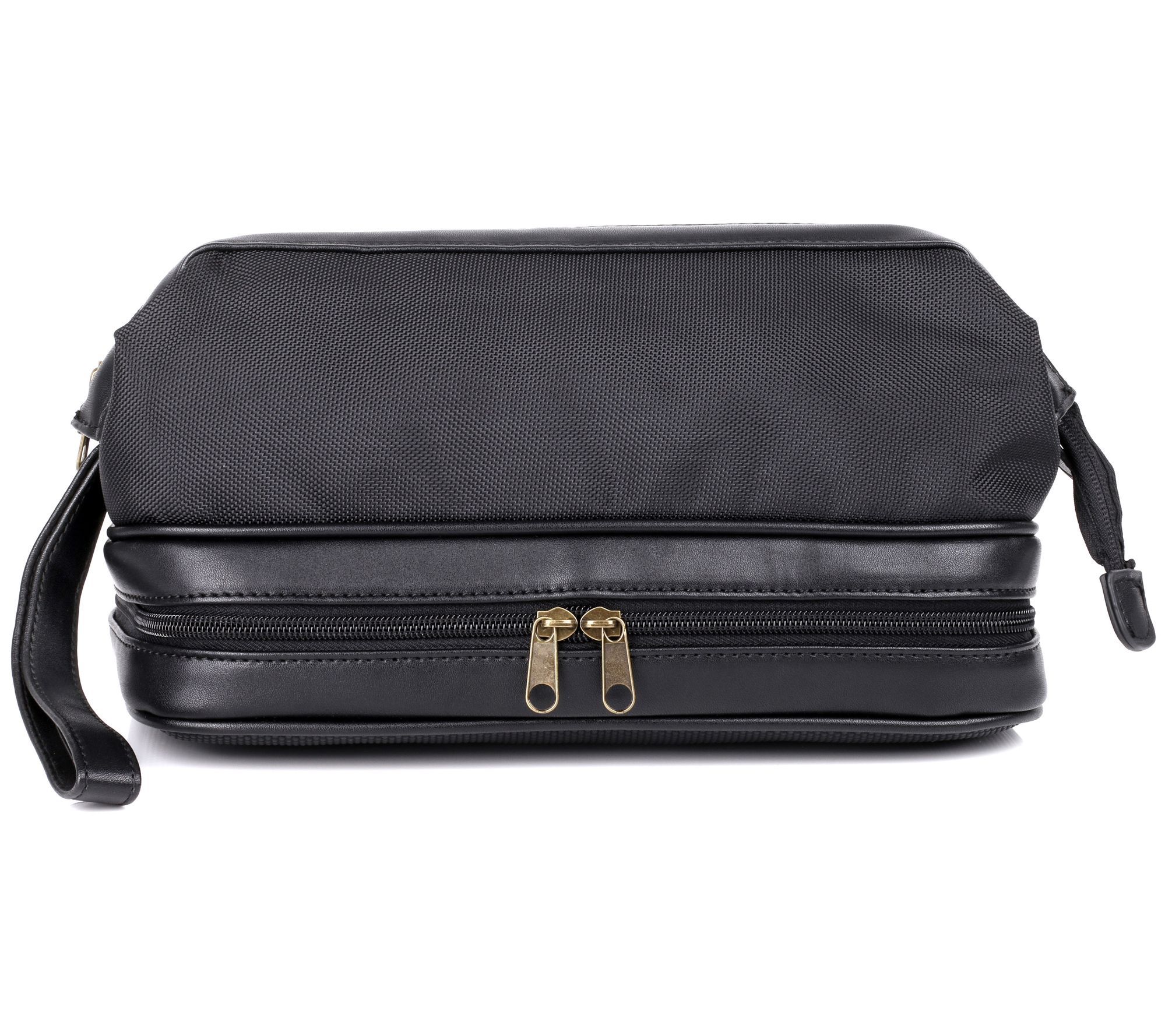 Dopp Men's Super Travel Kit w/ Complimentary Travel Items