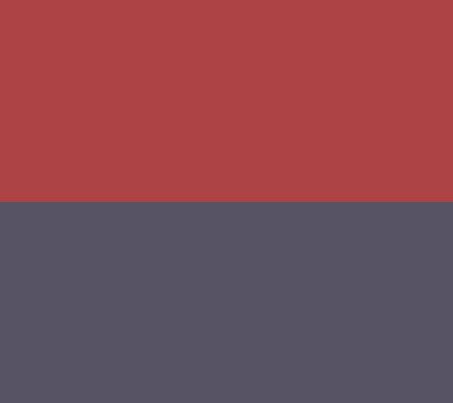 Red/Navy