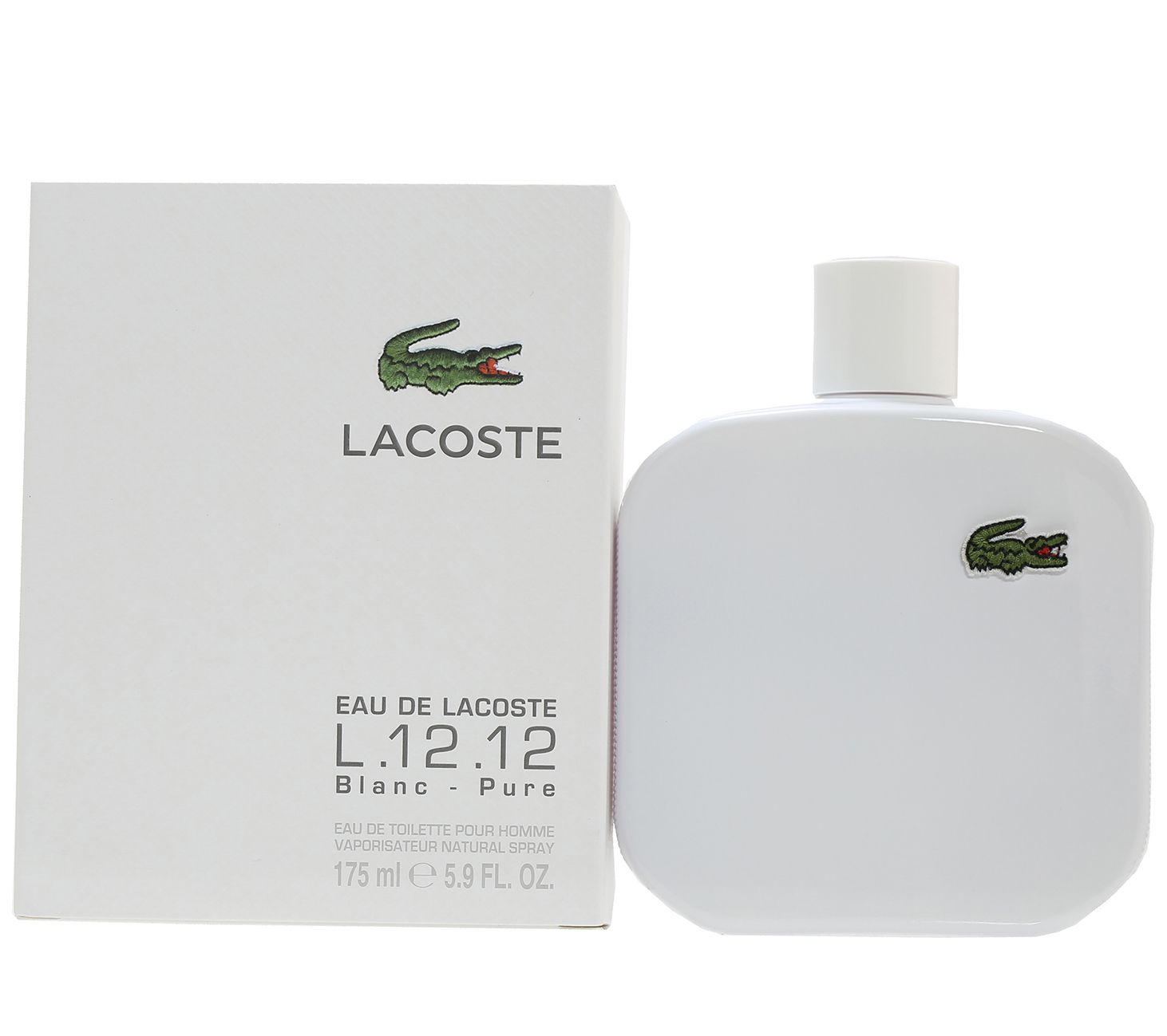 Lacoste Match Point Eau De Toilette Lacoste - Parfums pour Homme homme