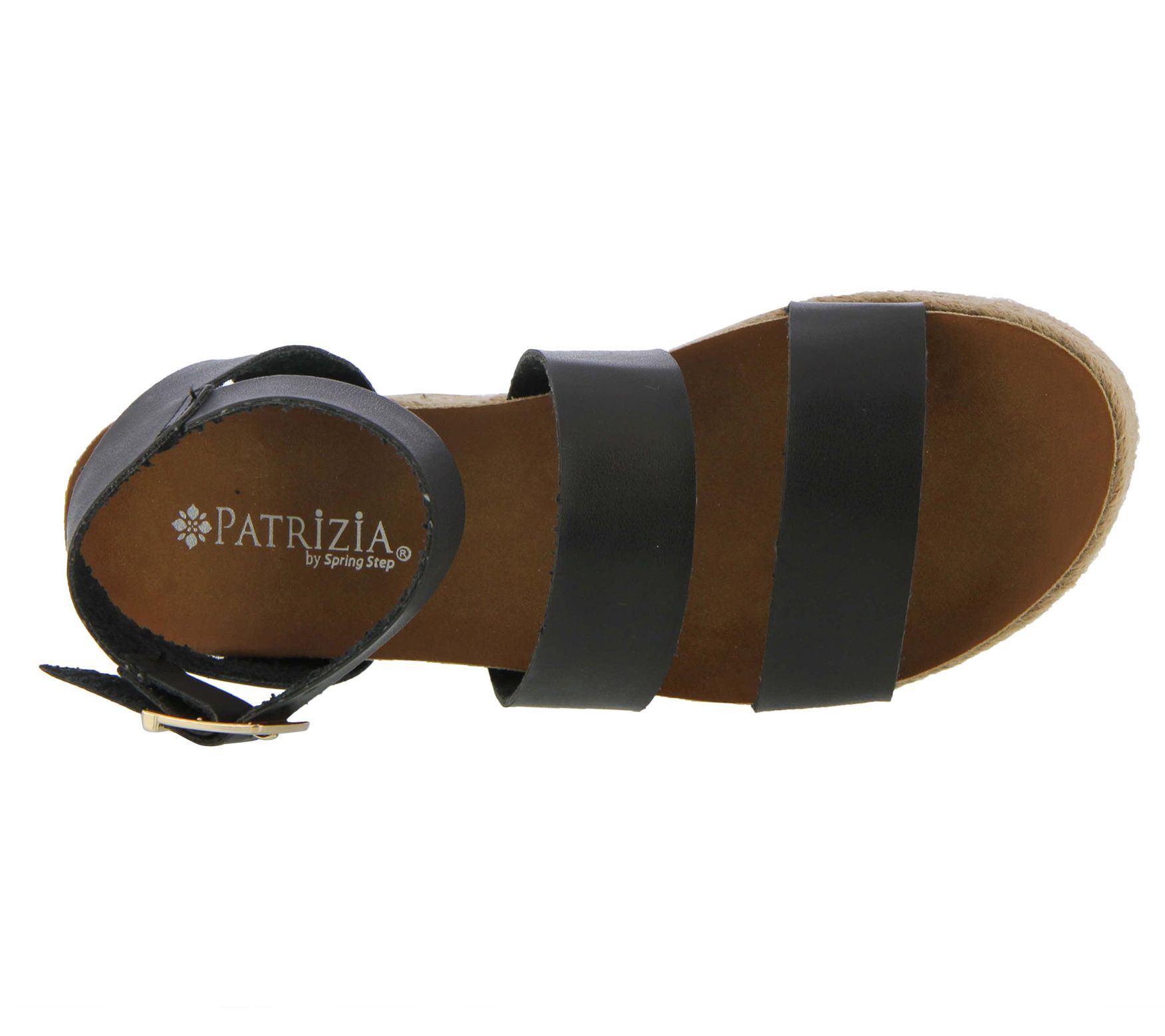 Patrizia by Spring Step Sandals - Larissa - QVC.com