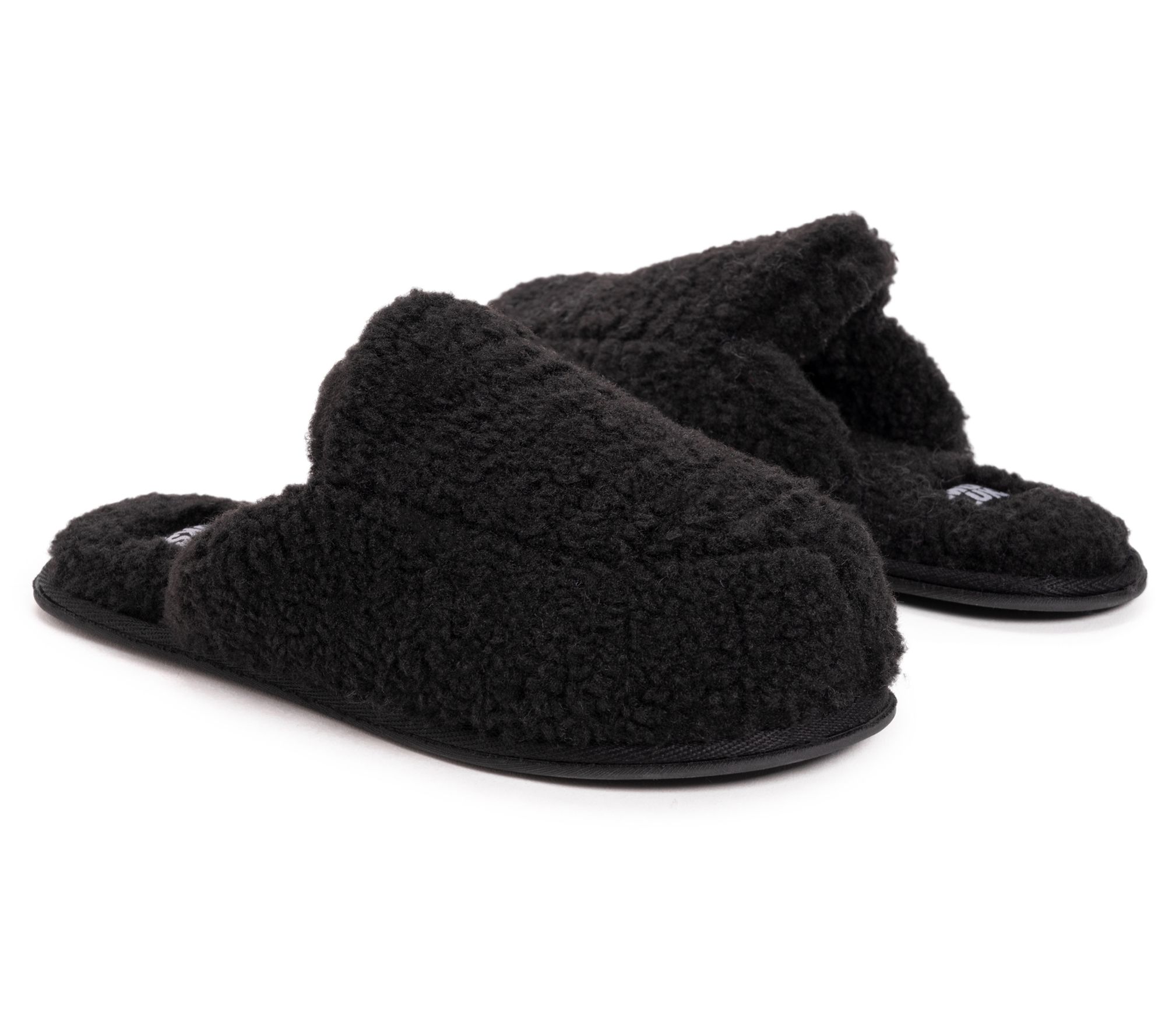 qvc muk luk slippers