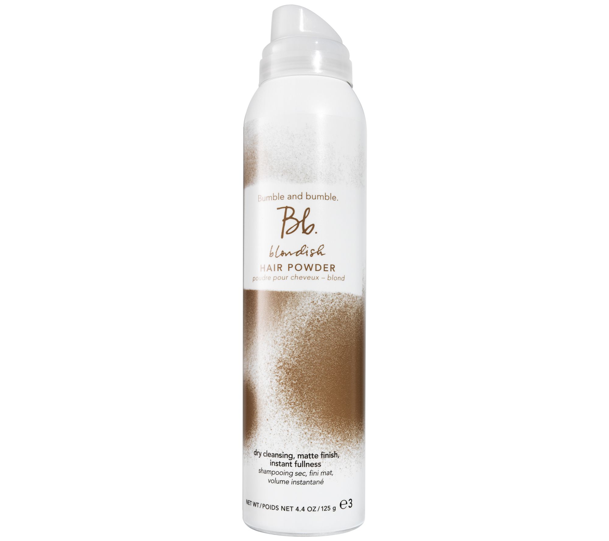 Bumble and bumble. Hair Powder 4.4 oz