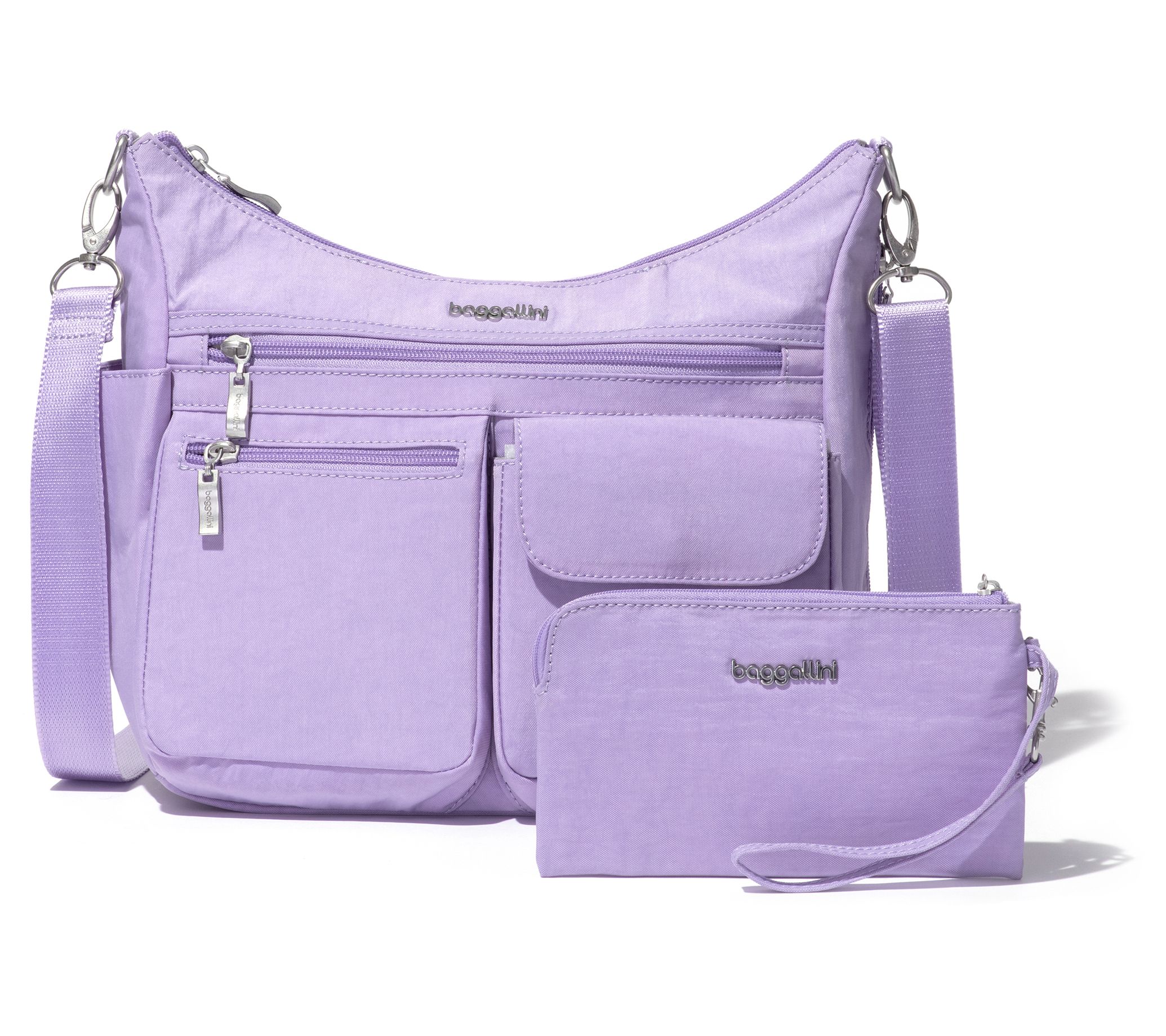 Baggallini Modern Everywhere Bag