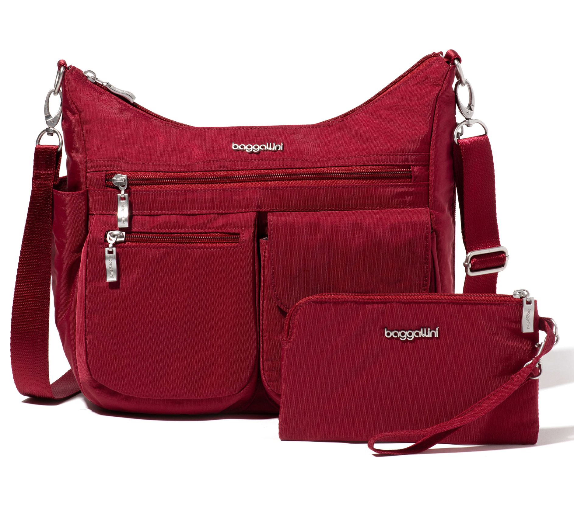 Baggallini Modern Everywhere Bag