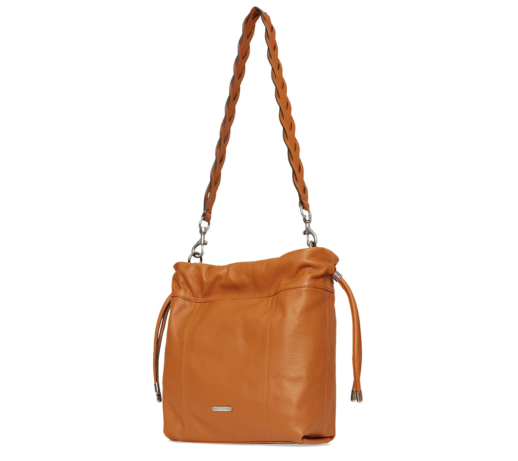 "As Is" Rebecca Minkoff Alex Slouchy Shoulder Bag