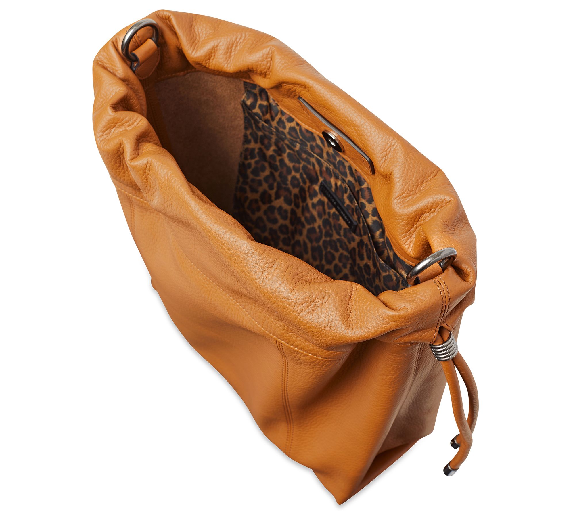 "As Is" Rebecca Minkoff Alex Slouchy Shoulder Bag