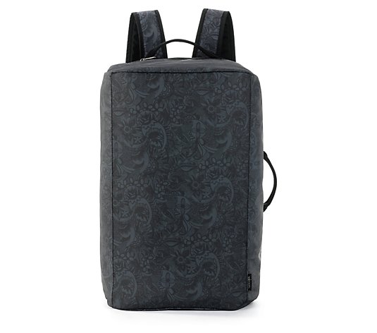 Sakroots On-the-Go Travel Duffle Backpack