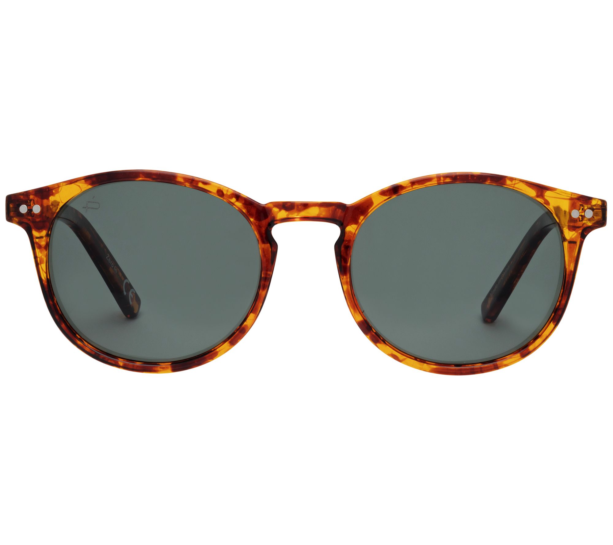 Prive Revaux The Maestro Metal Sunglasses