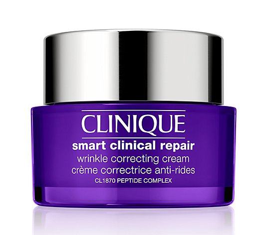 Clinique Smart Clinical Repair Wrinkle Correcting Cream 1.7 oz