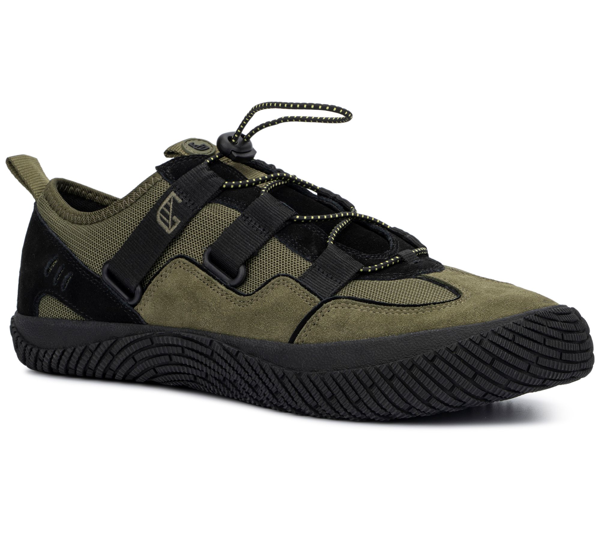 Hybrid Green Label Men's Velocity Sneaker