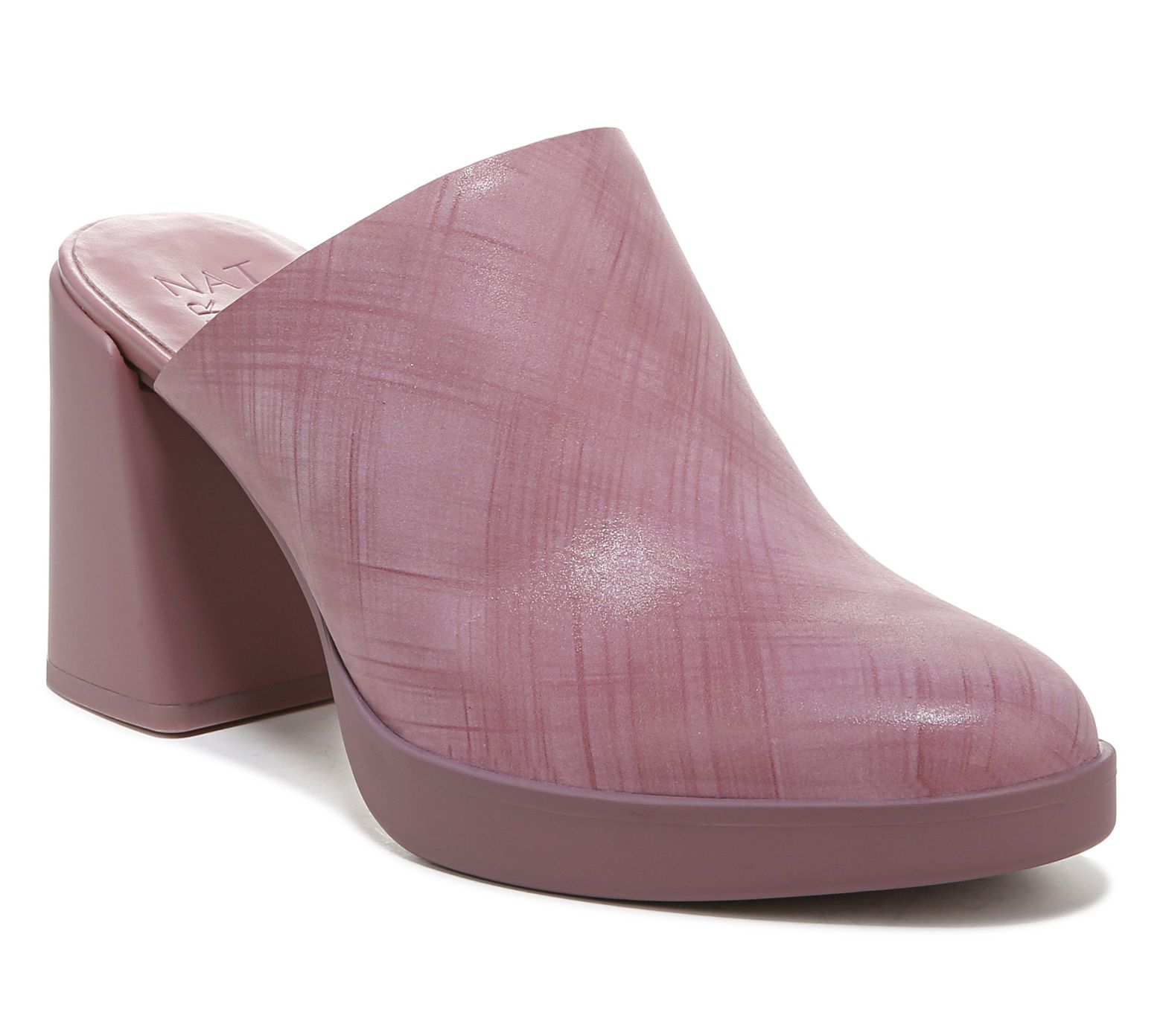 Naturalizer Mules - Genn-Connect