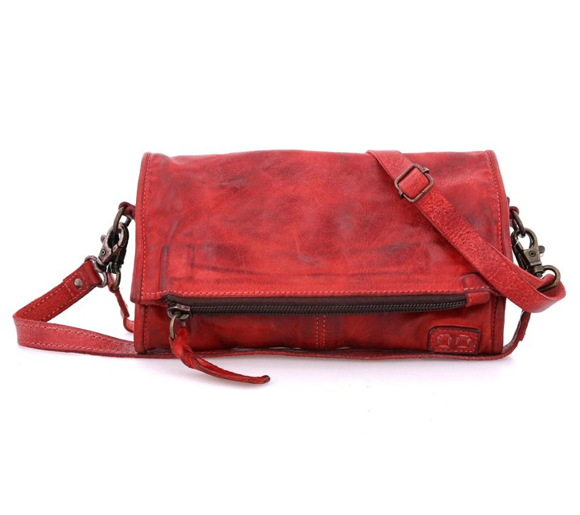 Bed Stu Amina Crossbody Bag